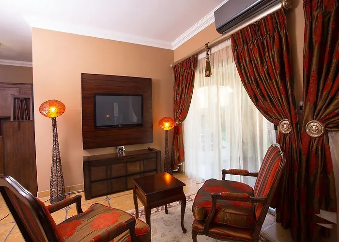 Elegant & Exclusive Boutique Guesthouse