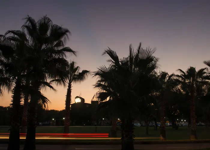 Peermont Walmont At The Grand Palm, Gaborone