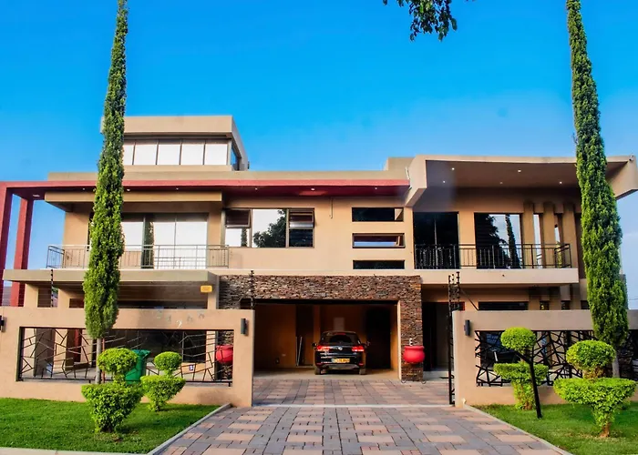Escapade Lux Boutique Residence