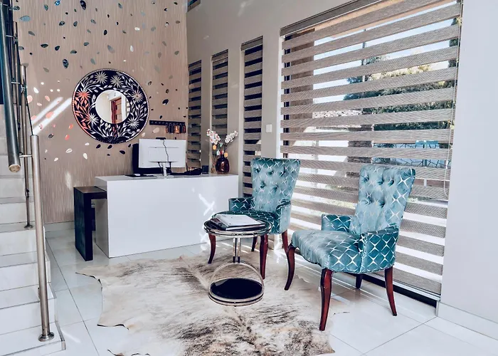 Escapade Lux Boutique Residence