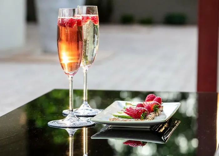 Orchid Luxury Boutique Guesthouse